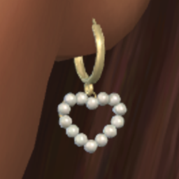 Eternal Earrings