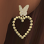 Flutter Earrings logo