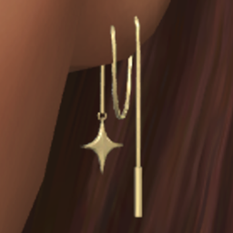 Signal Earrings