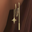 Signal Earrings logo