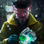 Ghost's Questionable Consumables logo
