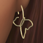 Papillon Earrings logo