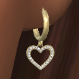 Lovesick Earrings