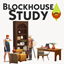 Blockhouse Study logo