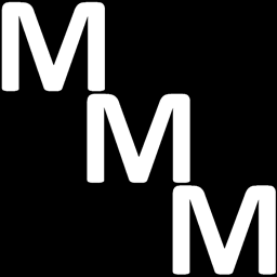 TheMechanicalMachines Machinations logo