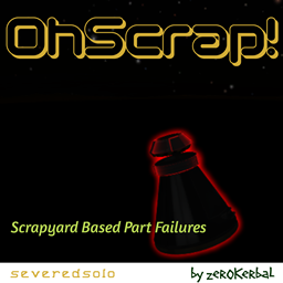 OhScrap! (OHS) by severedsolo