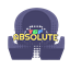 TGF: Absolute logo
