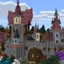 Medieval Times PVP logo