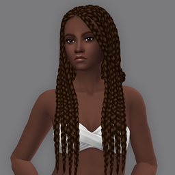 QICC - Zehra Hair