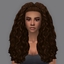 QICC - Nisma Hair logo