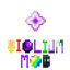 Violium Mod logo