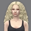 QICC - Ayla Tucked Back Hair logo
