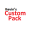 Kevin's Custom Pack logo