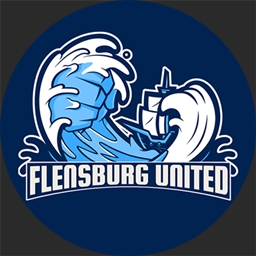 FLUnited Reforged logo