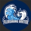 FLUnited Reforged logo