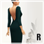 Basic Pencil Dress II logo