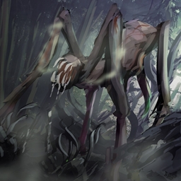 Rotting World logo