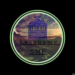 Lessname SMP logo