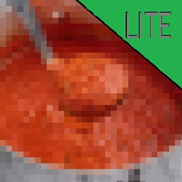 Saucy Pack LITE
