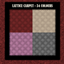 Lattice Carpeting - 34 Colours logo