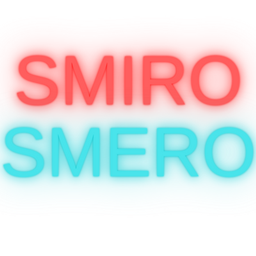 Smiro Smero logo