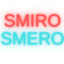 Smiro Smero logo
