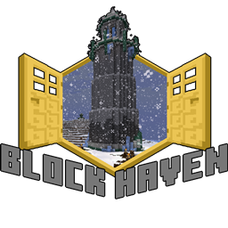 Block Haven S1 logo