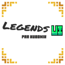 Legends UI logo