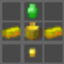 Wanted Crafts logo