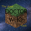 The ANW Doctor Who Pack logo