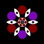 Monsters of the Six Circles logo
