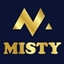 Mistycraft Fabric logo