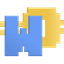 WATERCoRE: Chat Format and Luckperms logo