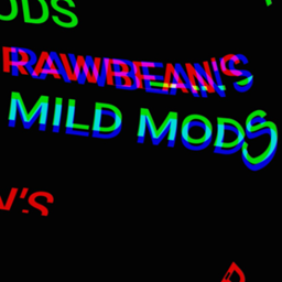 RawBean logo