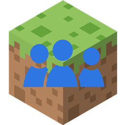 Simple Server Roles logo