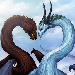 Dragon Adventures logo