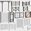 A la ferme part 1 : Fences (2021) logo