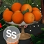 Oranges and Tangerines logo