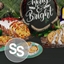 English Fruit Cake and Christstollen logo
