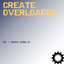 Create Overloaded logo