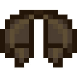 Bat Elytra Hard Mode logo