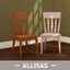 Contempo Dining Chair logo