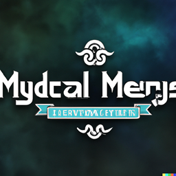 Enchanted Lands: Mythical Realms