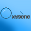 oxygene logo