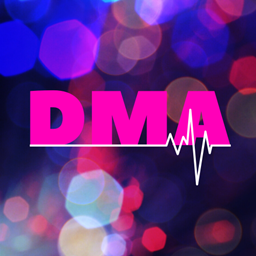 DMAJONES AND DA HOMIES logo