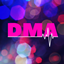 DMAJONES AND DA HOMIES logo