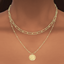Calliope Necklace logo