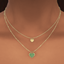 Envy Necklace logo