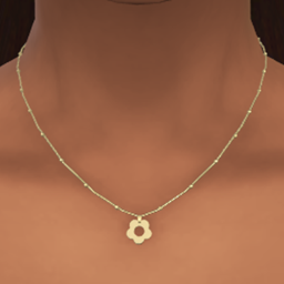 Hyo Necklace