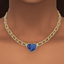 Virgo Necklace logo